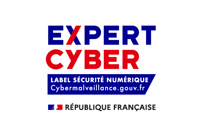 CNPP Cybersecurity labélisé « ExpertCyber » 